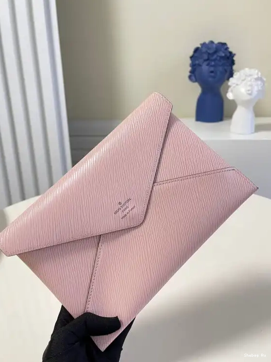 POCHETTE KIRIGAMI VUITTON LOUIS 0518